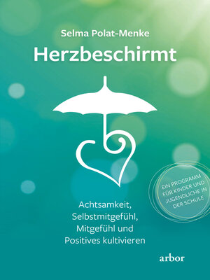 cover image of Herzbeschirmt